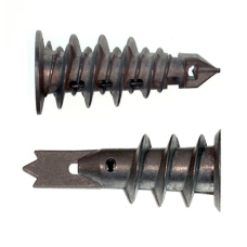 Дюбель-дрива металлический 14х28 мм
