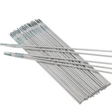 Электроды для сварки углеродистых и низколегированных сталей АНО-4 6х450 мм