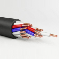 Контрольный кабель АКВБбШвнг(А)-LSLTx 3х2,5 660 В ТУ 16.К02-30-2012