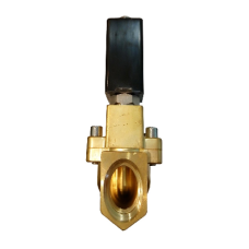 Клапан соленоидный непрямого действия G1/2 15 мм ТУ 3712-001-4719015564-2015