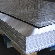 Алюминиевый лист 0,3 мм АМг2 ГОСТ 21631-76